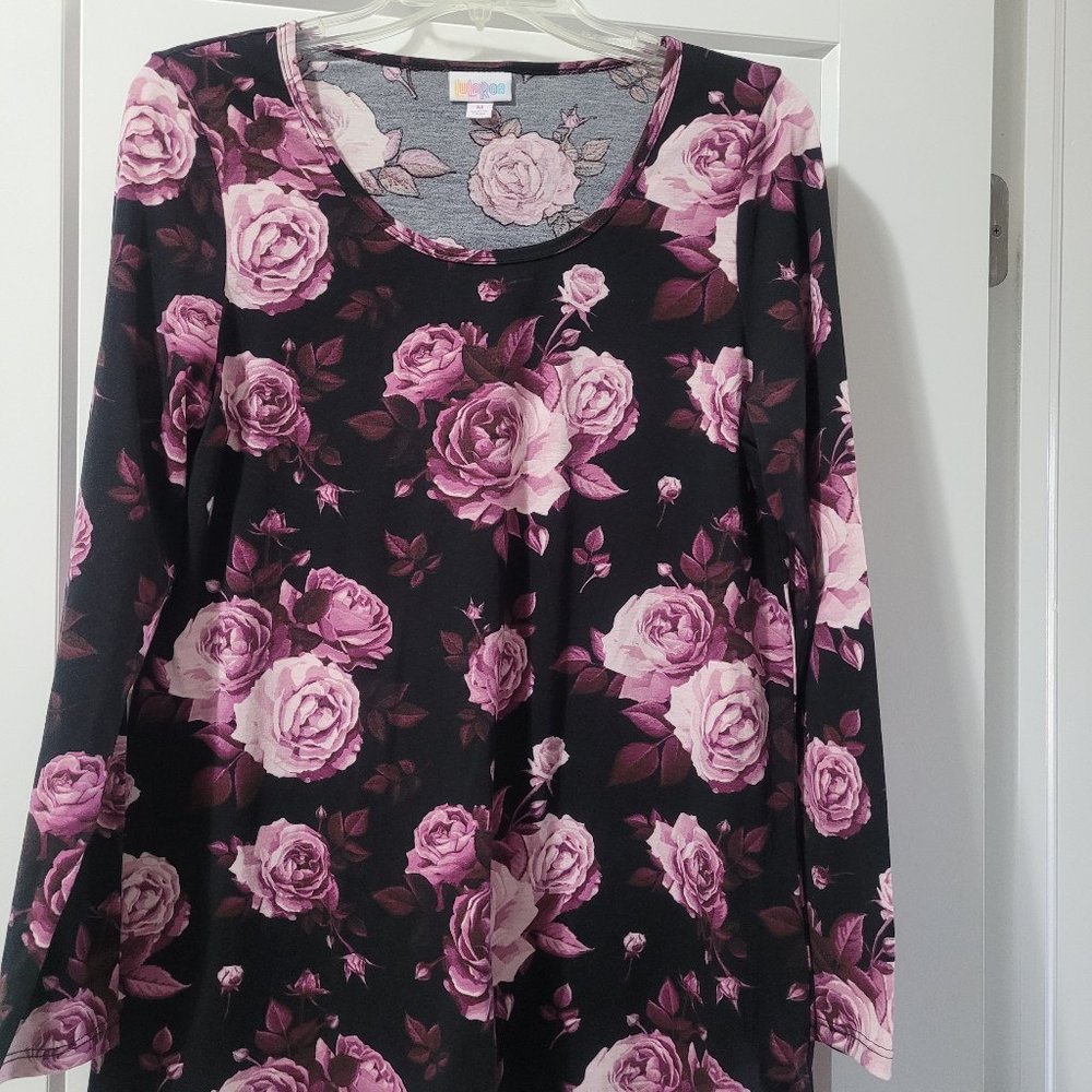 LulaRoe Medium Lynnae